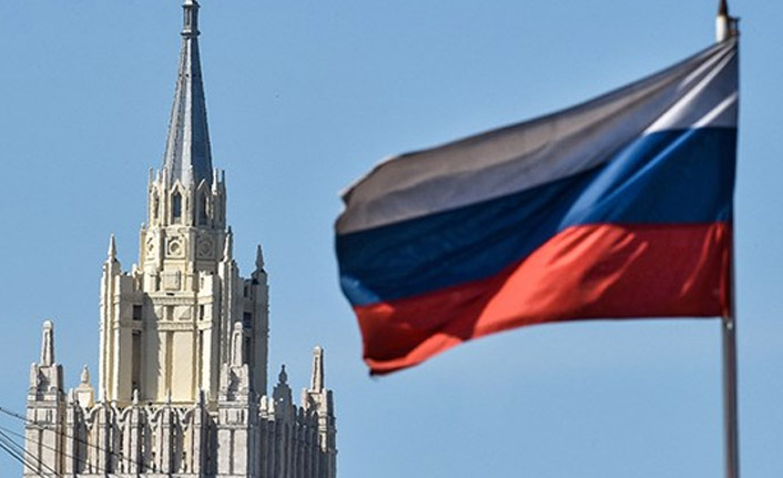 Rusya’da bir hastanede 180 doktora korona virüs bulaştı