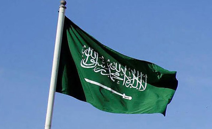 Suudi Arabistan sokağa çıkma yasağını uzattı