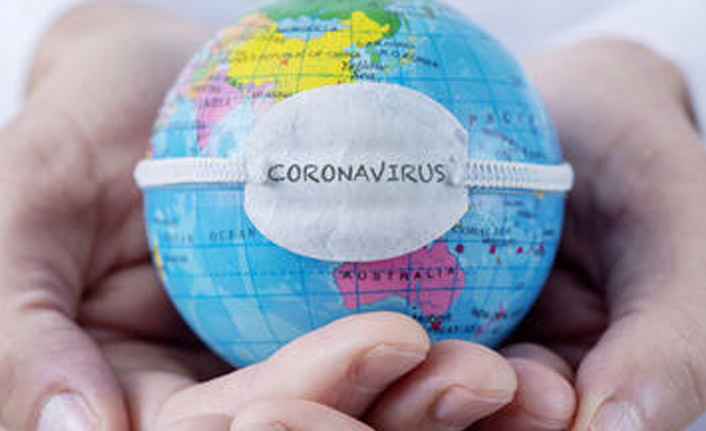 Dünyada koronavirüs bilançosu