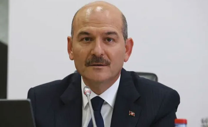 İHA, Süleyman Soylu haberini geri çekti