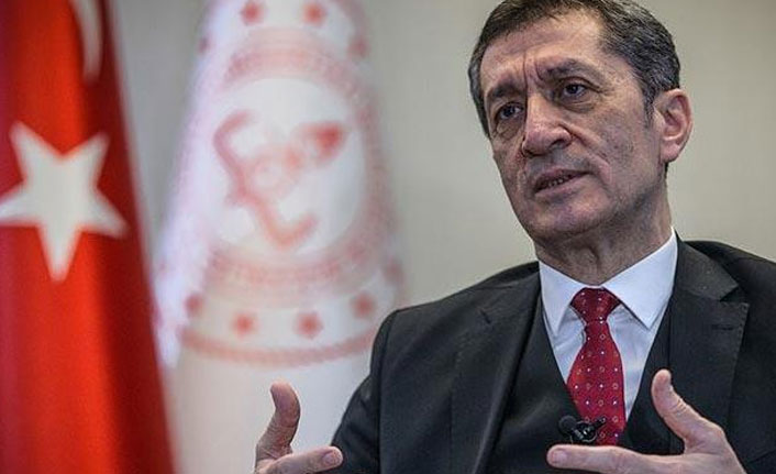 Bakan Selçuk duyurdu! 17 Nisan'da yayınlanacak