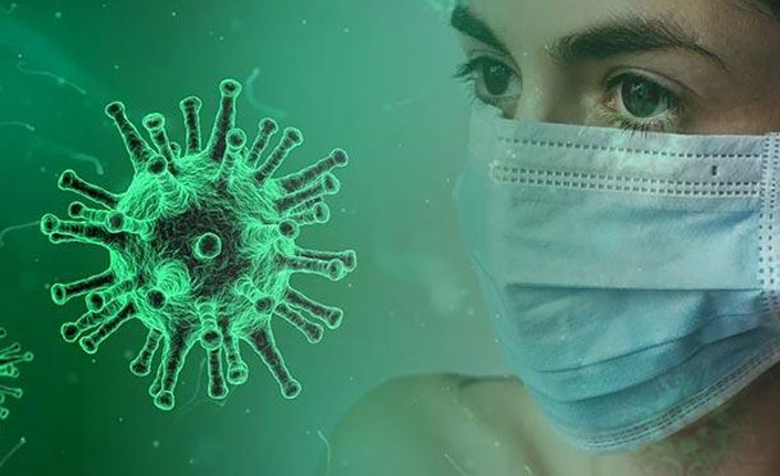 Antalya corona virüs vaka sayısı!