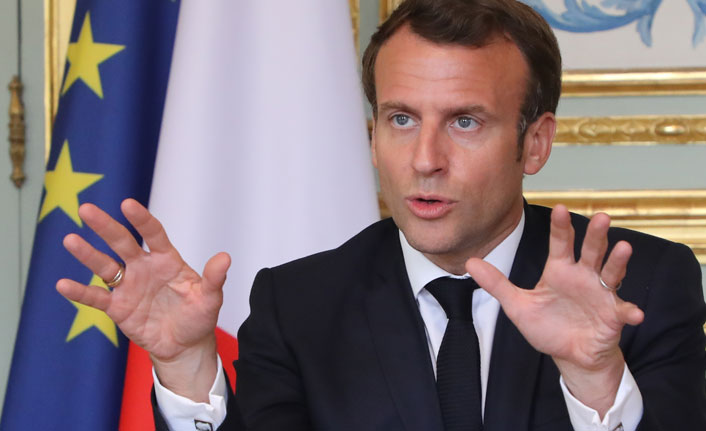 Fransa sokağa çıkma yasağını uzattı