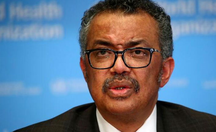 DSÖ'den flaş koronavirüs açıklaması