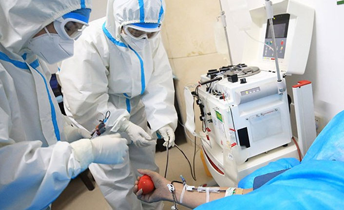 Flaş gelişme! Koronavirüs tedavisi ücretsiz yapılacak