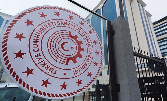 Sanayi ve Teknoloji Bakanlığının yapısı yeniden düzenlendi
