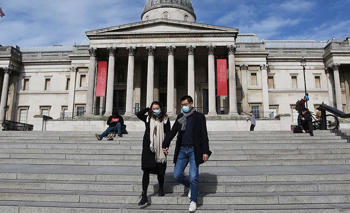 DSÖ 'Kovid-19 kontrol önlemleri kademeli kaldırılmalı' uyarısı