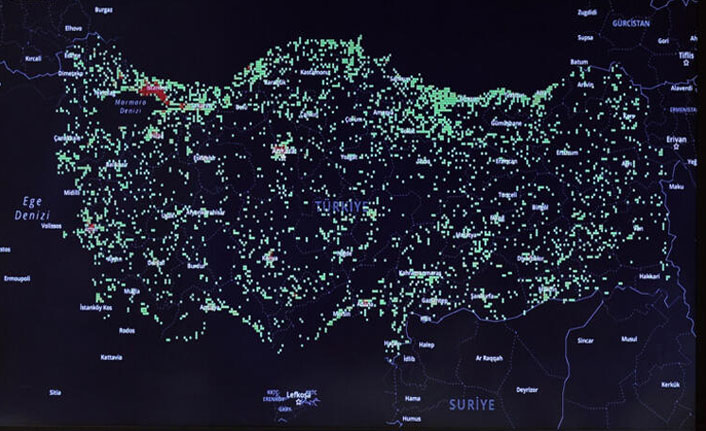 10 Nisan dengeleri altüst etti! Türkiye için yeni risk