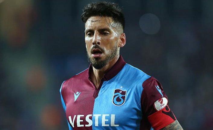 Sosa'dan flaş sözler: Fenerbahçe'den teklif aldım!