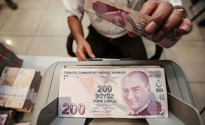 Koronavirüs salgınına ilişkin ekonomik önlem paketi TBMM'de