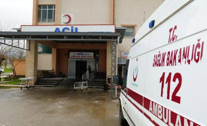 Şırnak'ta hain tuzak! 1 işçi şehit oldu