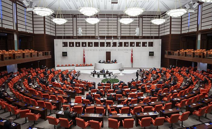 TBMM'de görüşüldü! Yükseköğretimde yeni düzenlemeler...