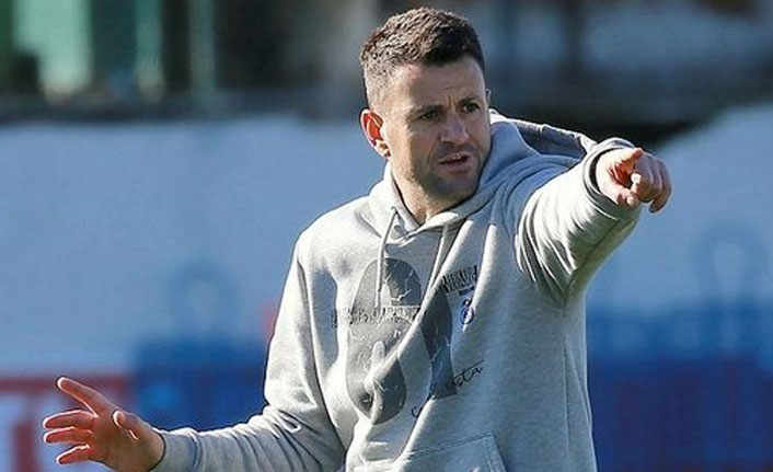 Çimşir: Top patladı!