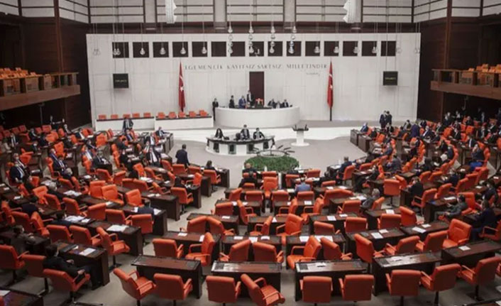 Sağlıkta şiddetin önlenmesi için ortak önerge