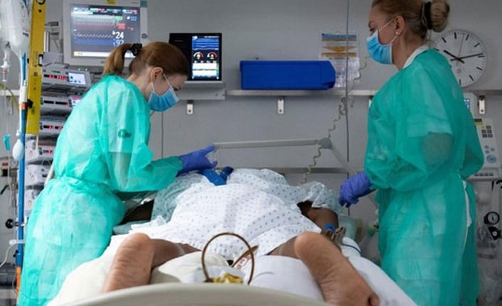 Almanya'da koronavirüsten 8 Türk daha öldü