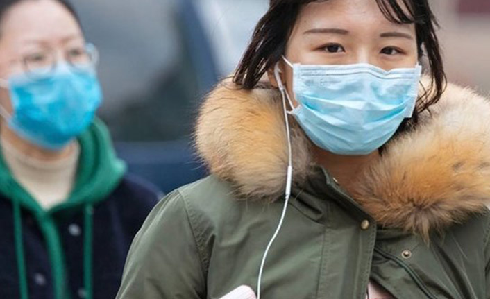 Çin’de 46 yeni vaka görüldü