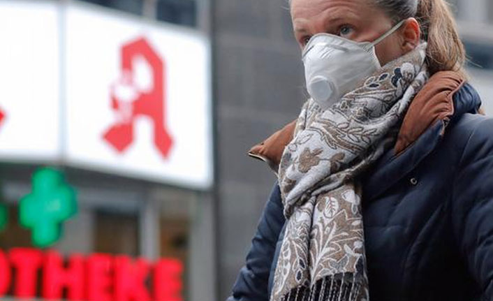 Almanya'da koronavirüs bilançosu ağırlaşıyor