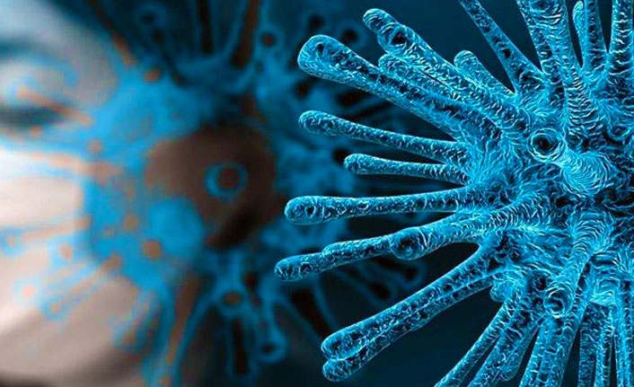 THY pilotu koronavirüse yenildi