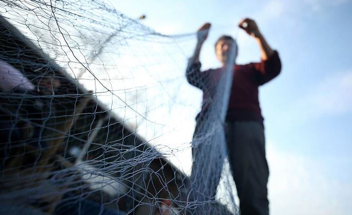 Balıkçılık av sezonu sona erdi