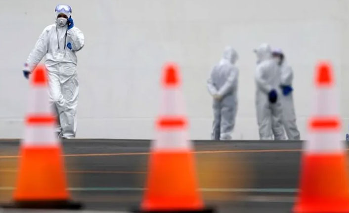 İçişleri Bakanlığı karantina sayılarını açıkladı