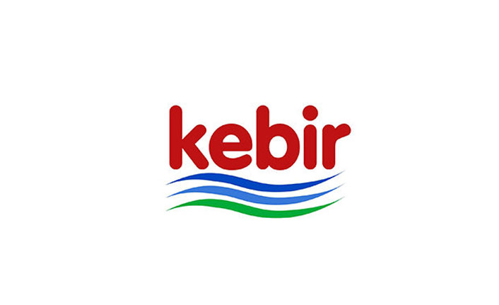 Kebir'den 'Biz bize yeteriz Türkiyem' kampanyasına destek