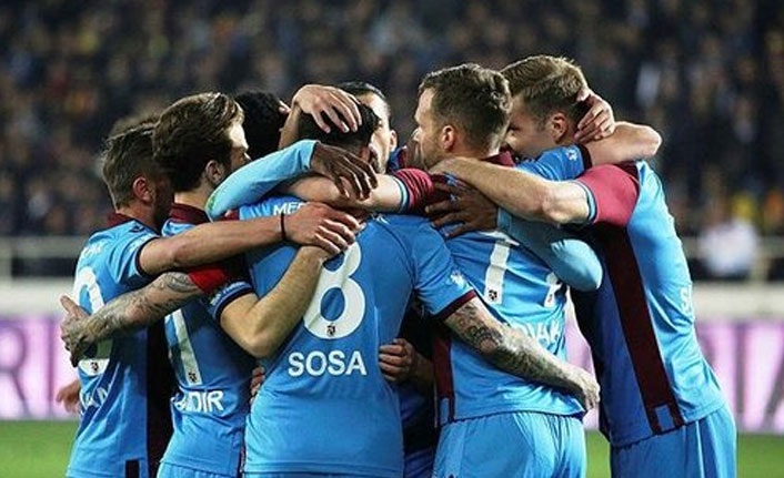 Trabzonspor'da feda hamlesi!