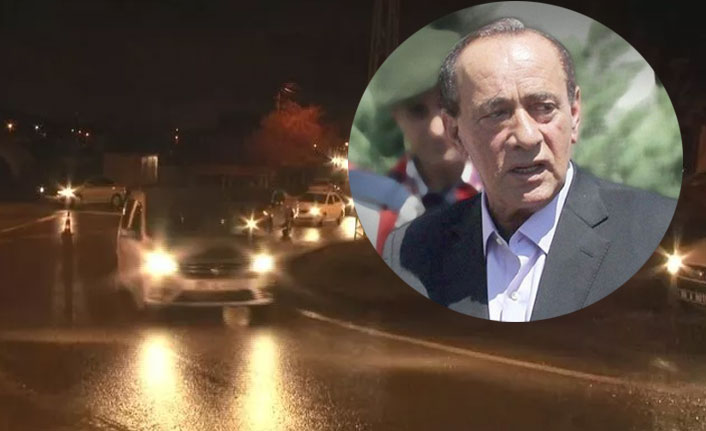 Alaattin Çakıcı tahliye oldu!