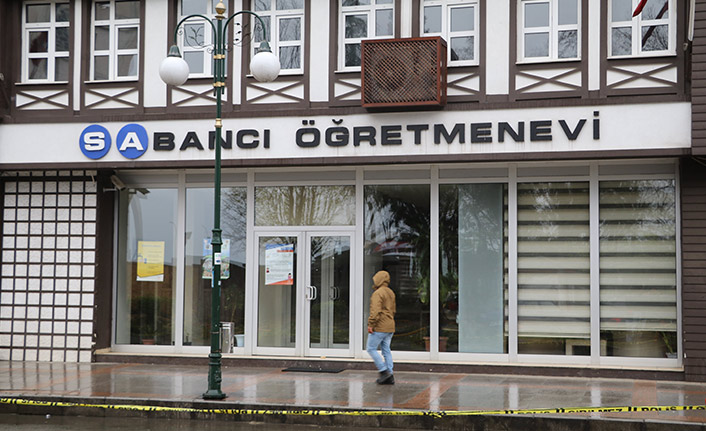 Rize'de yaşanan kadın cinayetinin şoku yaşanıyor