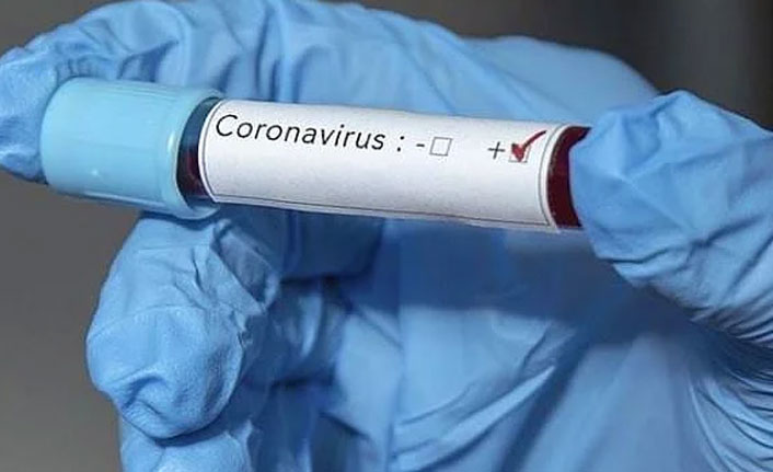 Rize'de koronavirüsü yendiler görevlerine döndüler