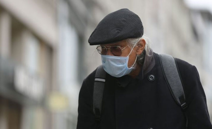 Belçika'da koronavirüs vaka sayısı 35 bine yaklaştı