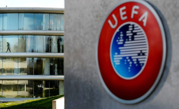UEFA'dan ligler için toplantı kararı!