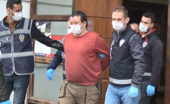 Rize'deki cinayette yeni gelişme! Genç kadını boğazını keserek öldürmüştü