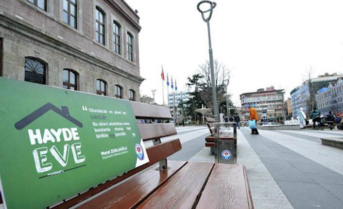 Trabzon Valiliği sokağa çıkma yasağının detaylarını açıkladı