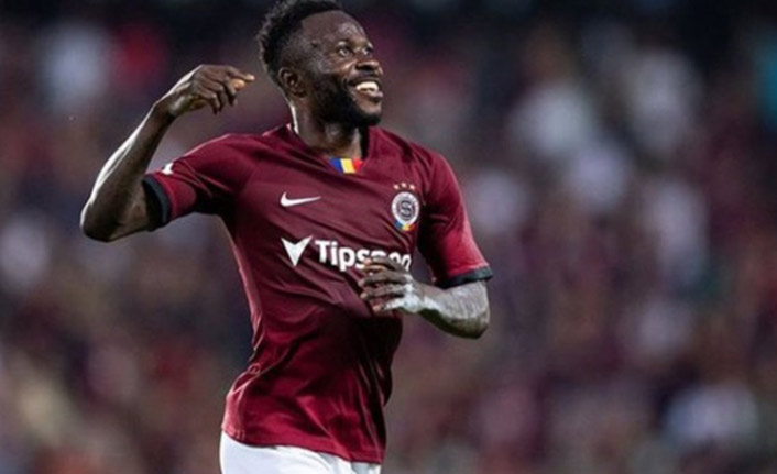 Yıldız isimden transfer açıklaması: Trabzonspor ile görüştük