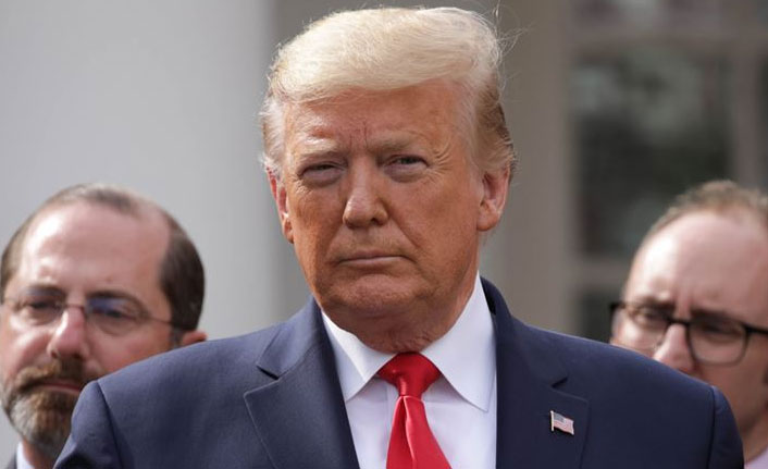 ABD'de virüs önlemlerinin 3 aşamalı olarak gevşetilmesi planı