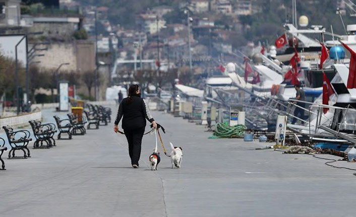 Hava sıcaklığı 2-5 derece artacak