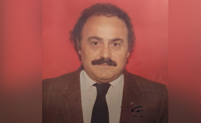 Cevdet öğretmen üzdü