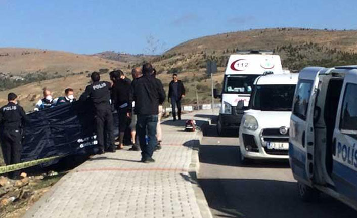 Sabah yürüyüşe çıktı, cansız bedeni bulundu