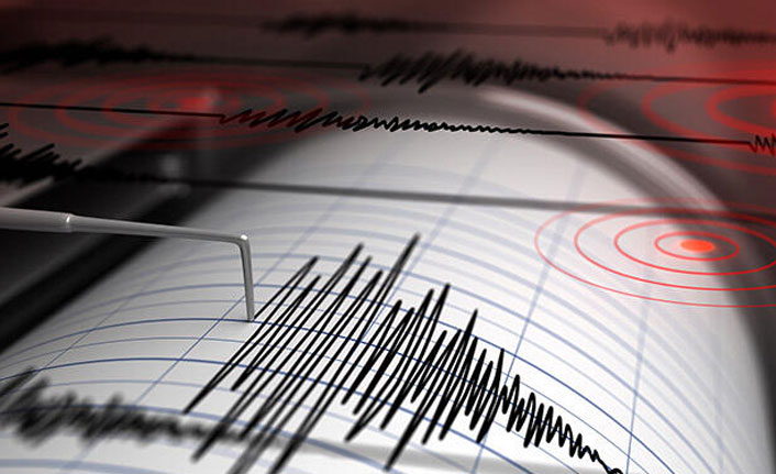Malatya'da korkutan deprem! Büyüklüğü...