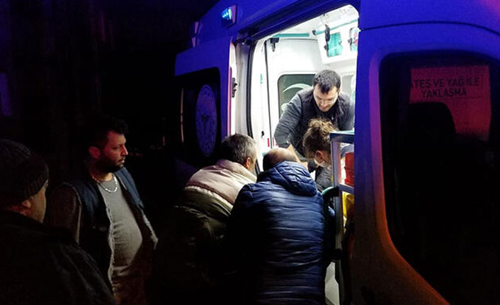 3 kişiye sosyal mesafeyi ihlalden para cezası