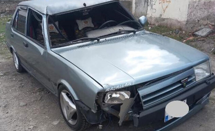 Cezaevinden tahliye olan mahkum, kazada öldü