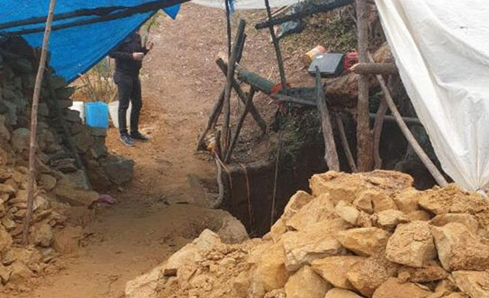 Define arayanlara 22 bin liralık sosyal mesafe cezası