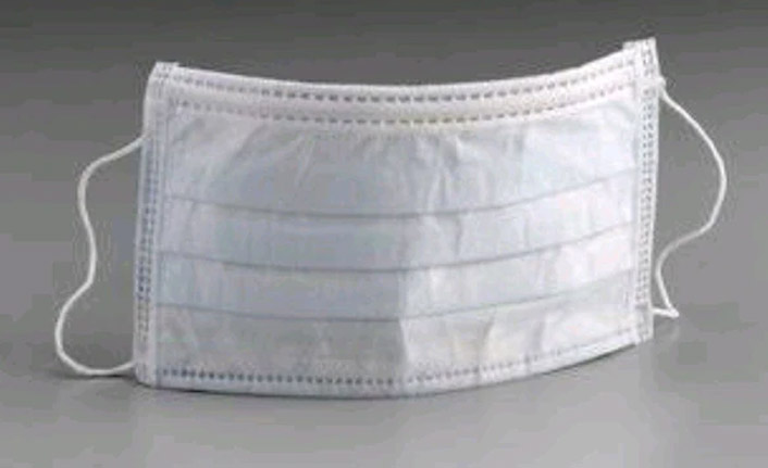 Of'ta vatandaşlara maske dağıtıldı