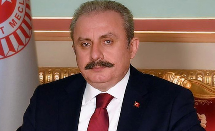 TBMM Başkanı Şentop açıkladı! TBMM’de koronavirüs var mı?
