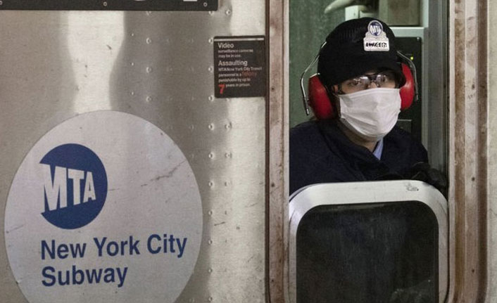 ABD'deki Türk vatandaşları tahliye edilecek!