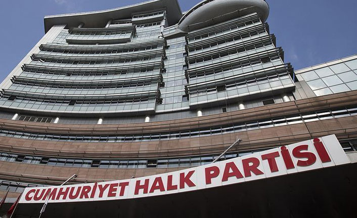 CHP'den 23 Nisan hazırlığı