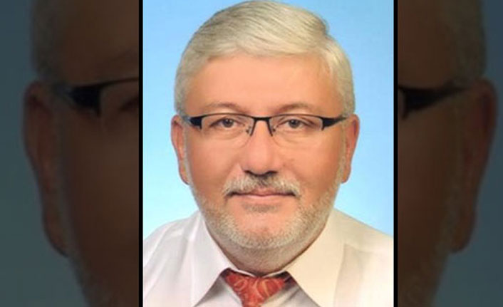 Haydar Baş'ın ardından Prof. Dr. Mustafa Er de hayatını kaybetti
