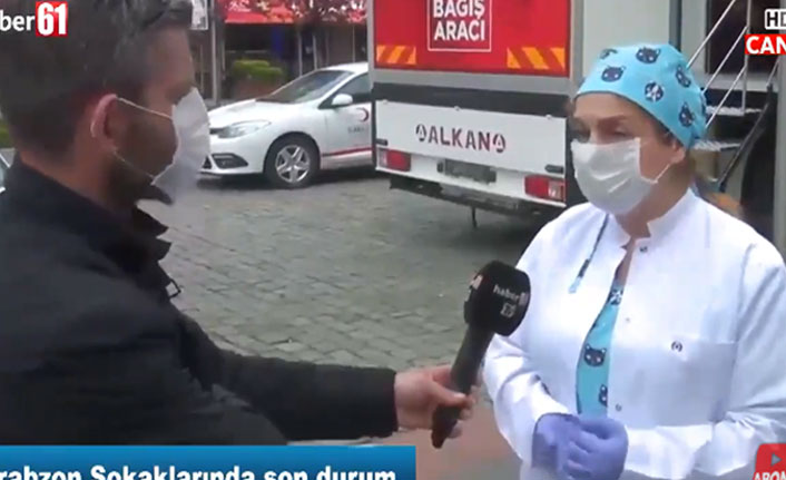 İmmün Plazma bağışında süreç nasıl işliyor? Kimler immün plazma bağışı yapabilir?