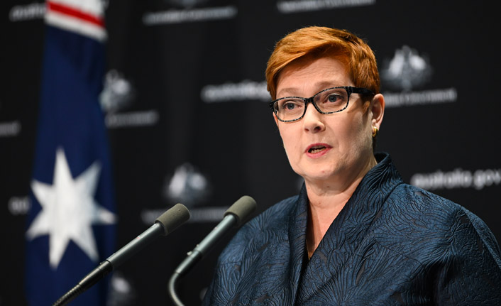 Çin'e Covid-19 nedeniyle baskı artıyor