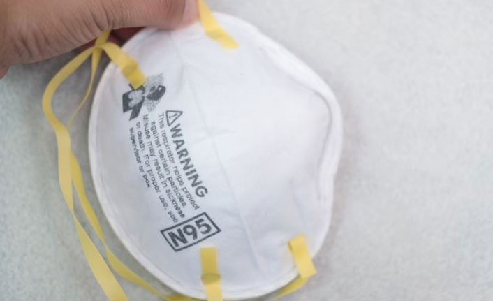 MEB açıkladı: Maske makinesi üretimine sona yaklaştık